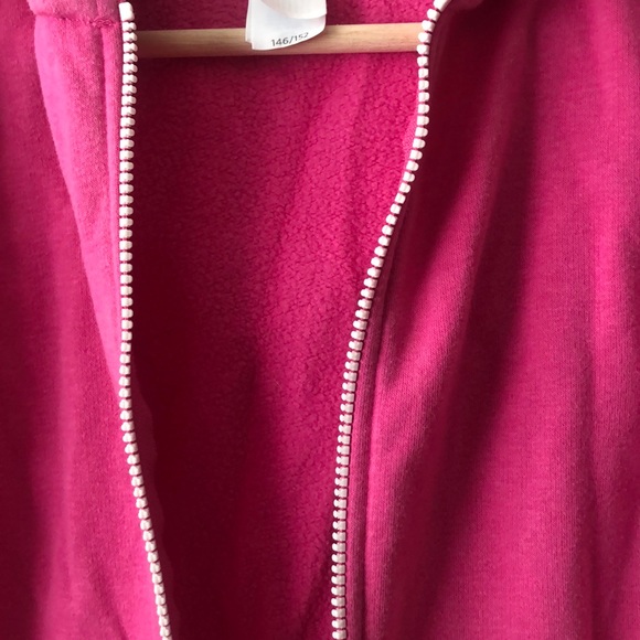 Pink jacket - Picture 5 of 5